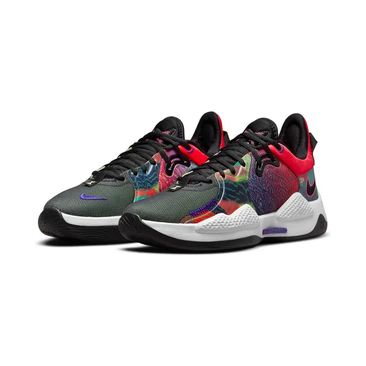 nike-pg-5 CW3143-600