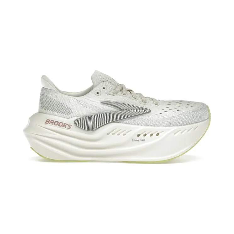 Brooks Glycerin Max Coconut Alloy Rose (120436-1B-115)