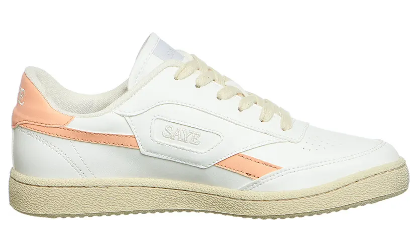 SAYE Modelo ’89 Vegan Women Salmon (M89-06-VSALMON) (3)