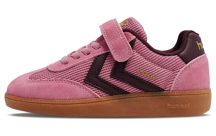 Hummel VM78 CPH Roze (236287-3203)