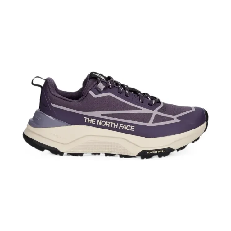 The North Face Wasserdichte Fastpack Violett (NF0A8G5JMIE1)