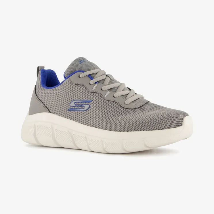 Skechers Sport Grey (118109DKGY)