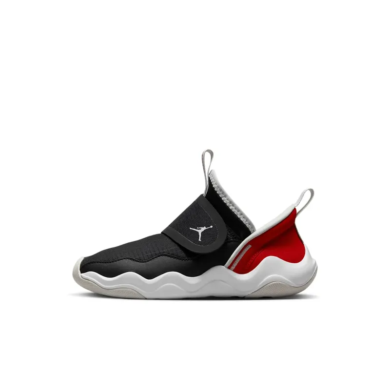 Jordan 23/7 Black White University Red (DQ9293-061)