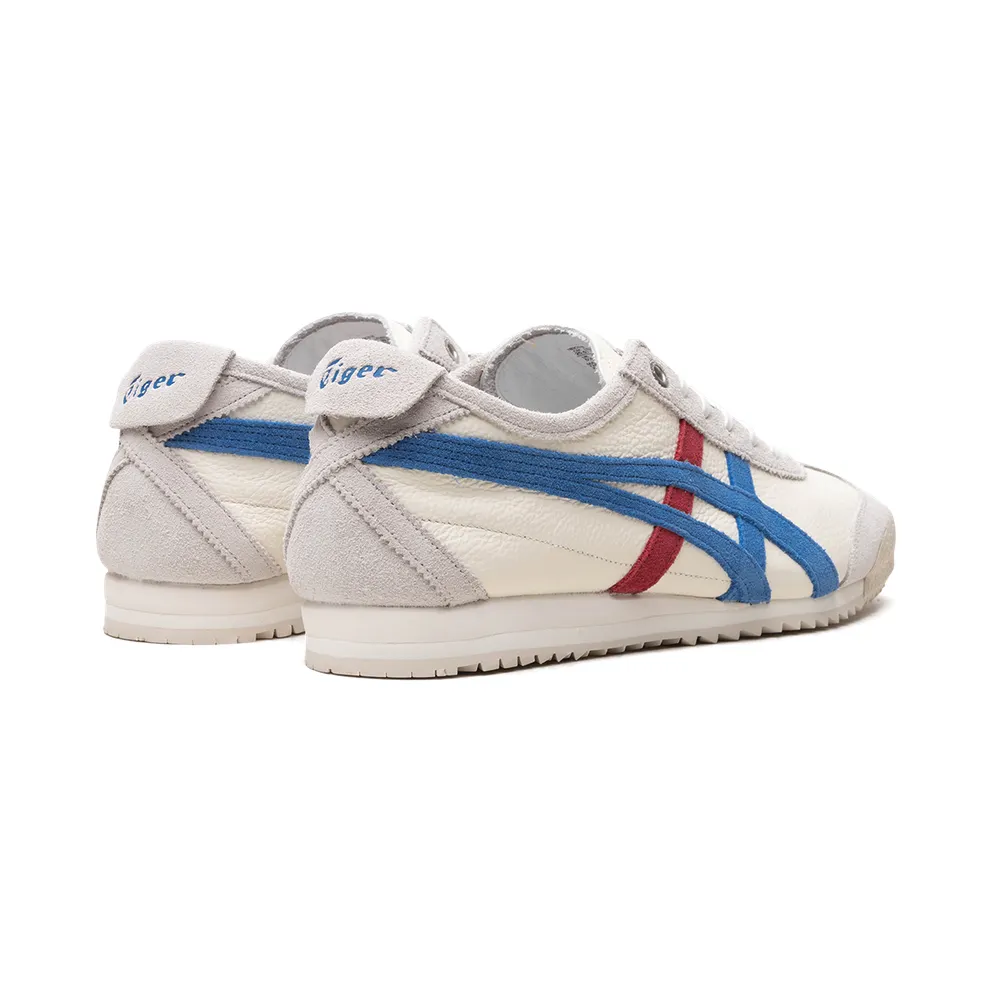 Onitsuka Tiger Tiger Mexico 66 SD “White Directoire Blue Red” (1183C015-104)