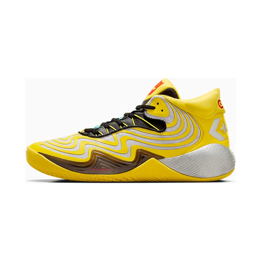 Converse All Star BB Shift Transformers Bumblebee (A11656C)