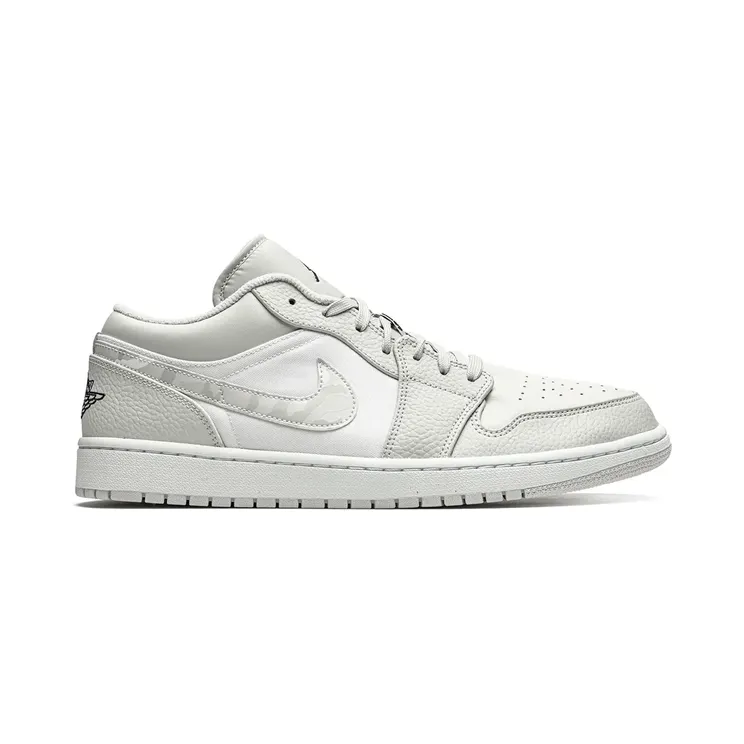 Jordan Air Jordan 1 low-top “White” (DC9036)