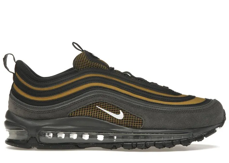 Nike Air Max 97 SE Medium Ash Bronzine (FB9619-200)