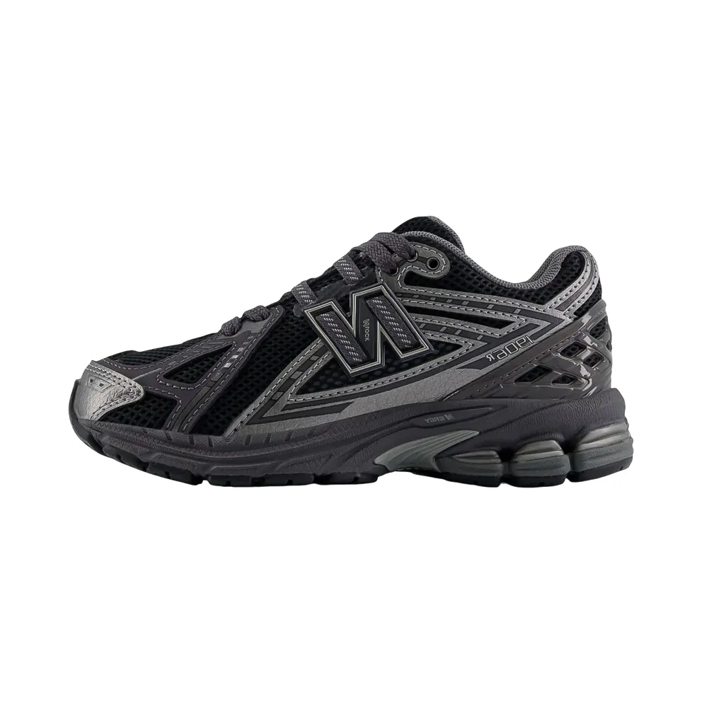New Balance 1906R PS “Phantom / Metallic Silver” (PC1906EX)