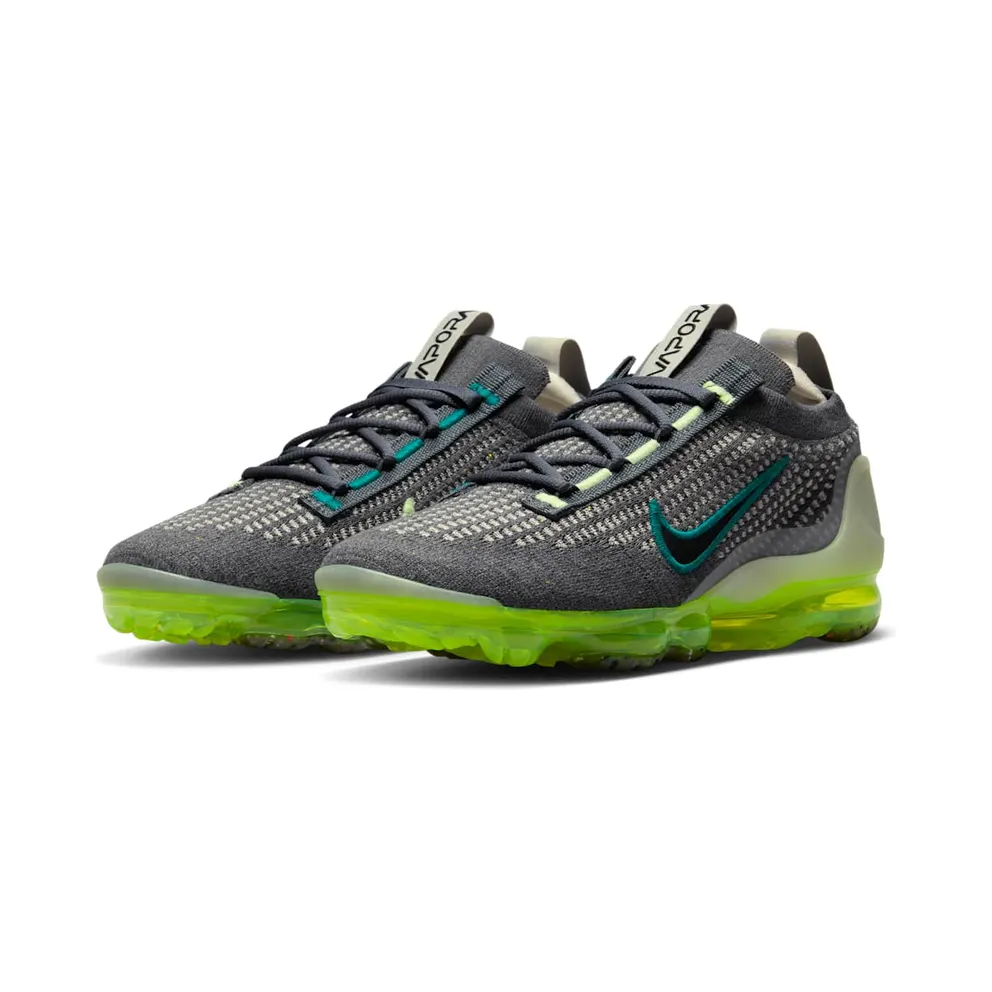 Nike Air VaporMax 2021 FK Older Kids’ Grey (DB1550-009)