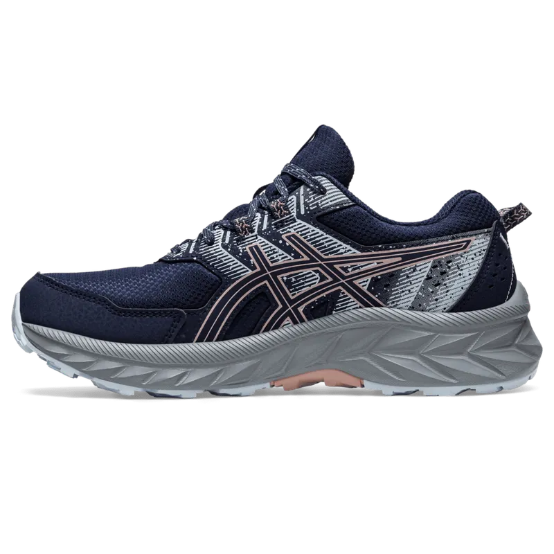 Asics GEL-VENTURE 9 Midnight/Fawn (1012B313.401)