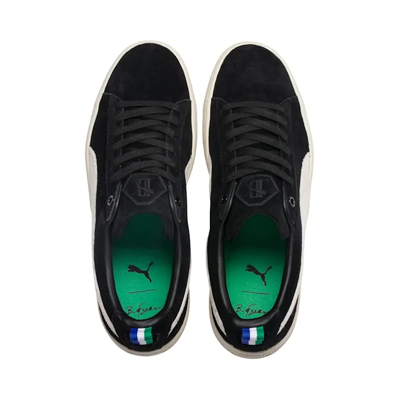 Puma x Big Sean Suede Black (367407-01)