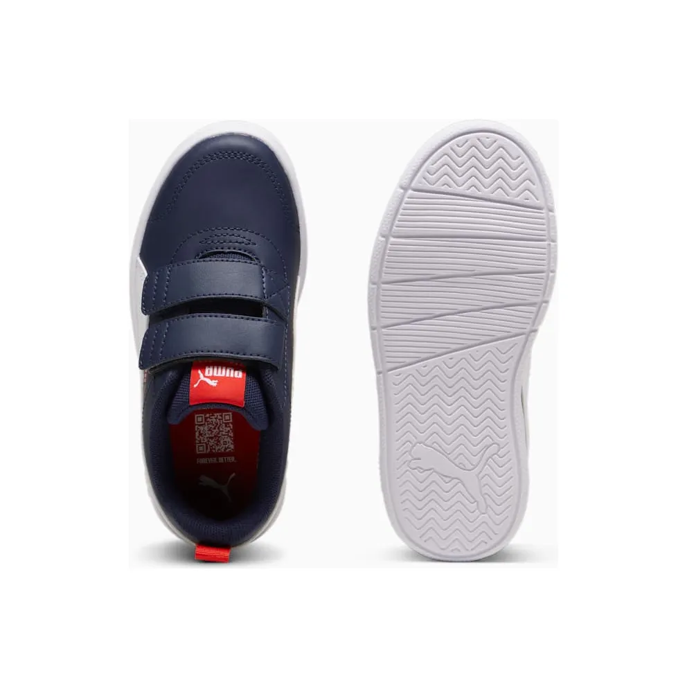 Puma Courtflex Blue (397642-03)