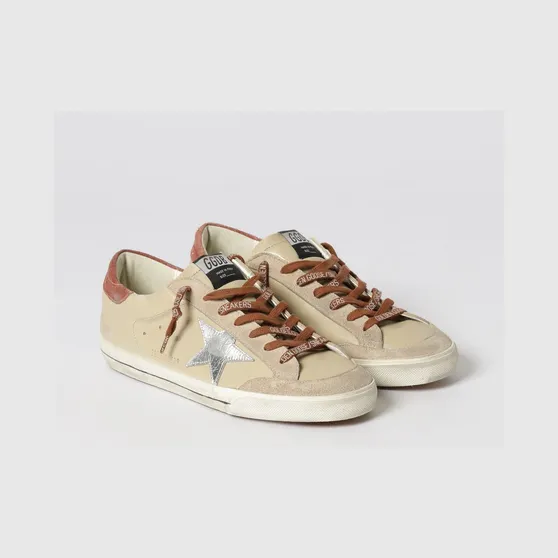 Golden goose Sneakers Beige (GMF00107F00811115870)