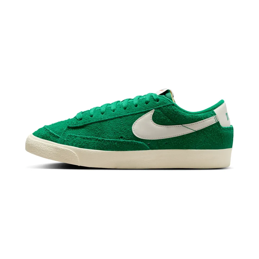 Nike Blazer Low ’77 “Green” (FQ8060-300)