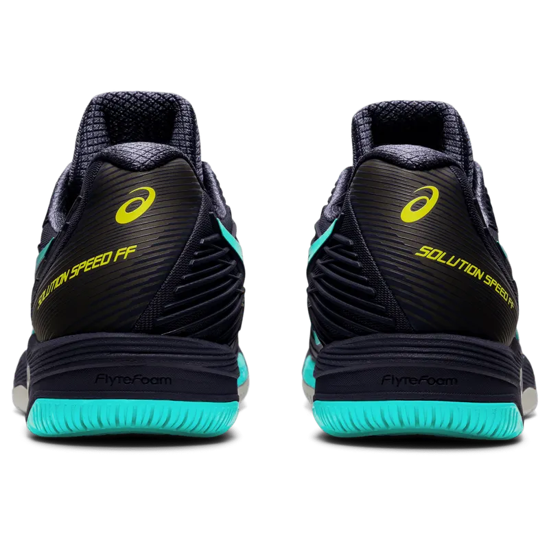 Asics SOLUTION SPEED™ FF 2 Indigo Fog/Ice Mint (1041A182.500)