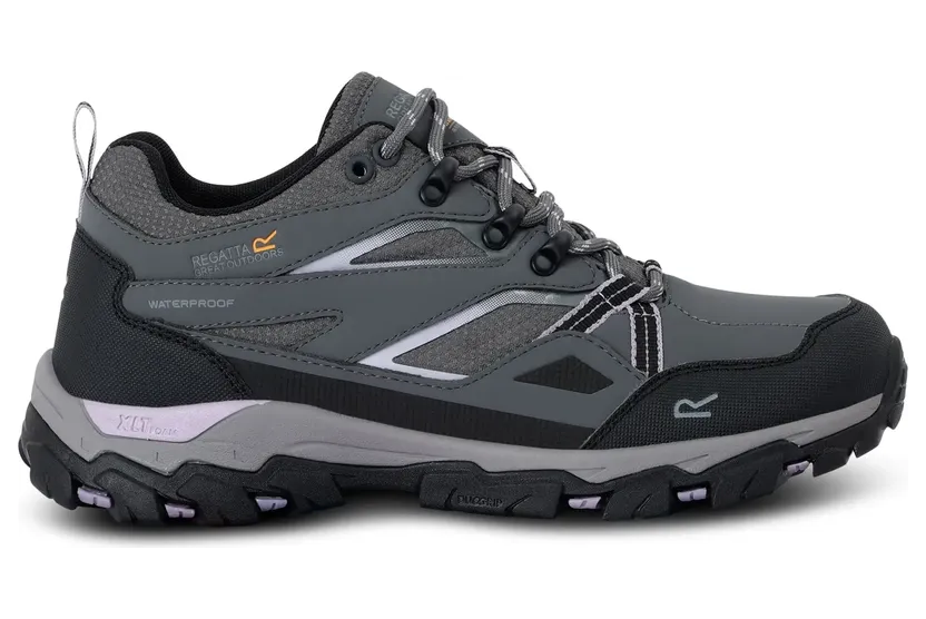 Dameswandelschoenen Regatta Holcombe II Low (RWF873-7AR)