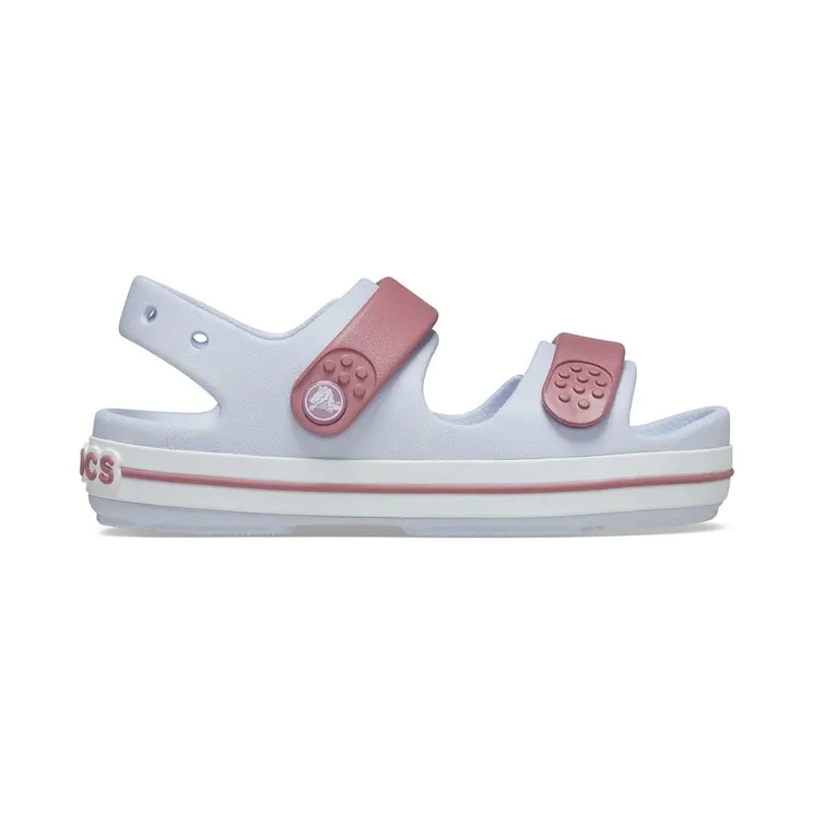Crocs Crocband Cruiser Sandal Dreamscape Cassis (209424-5AH)