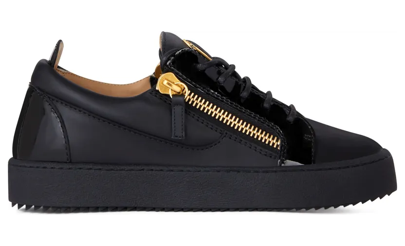 Giuseppe Zanotti Gail velvet (RW00019002)