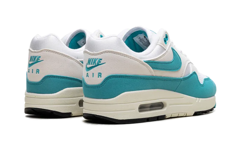 Nike Air Max 1 “Blue” (DZ2628-107)