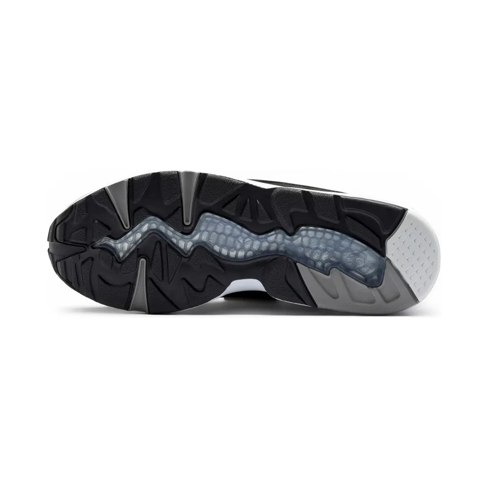 Puma Trinomic Sock Stampd Black Puma Black/Puma White (361429-02)