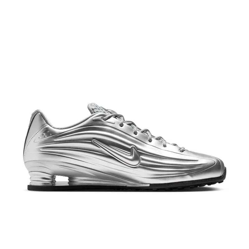 Nike Shox Z “Metallic Silver” (IO7843-002)