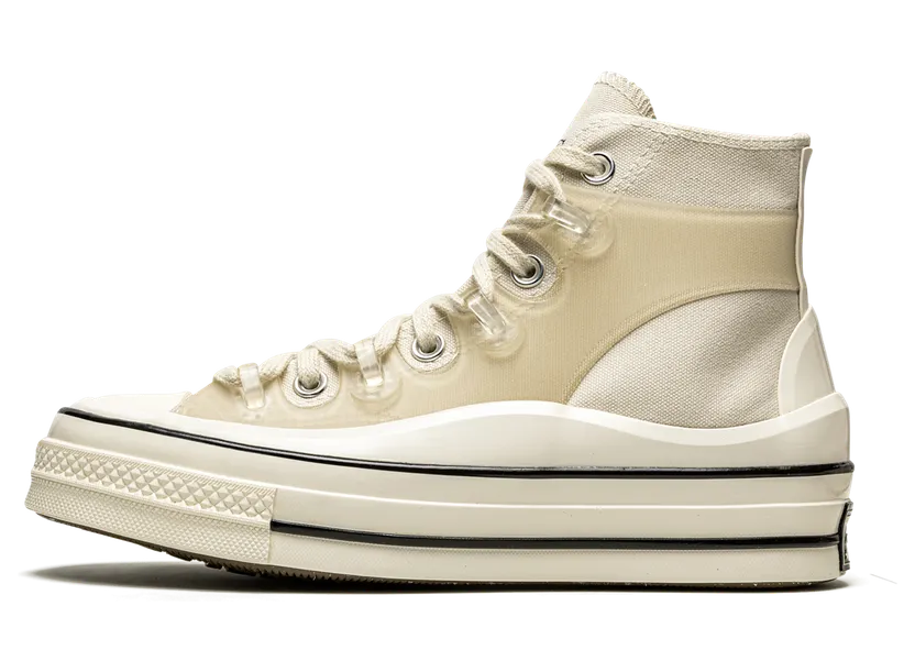 Converse Converse x Kim Jones Chuck 70 Natural Ivory/egret/zwart