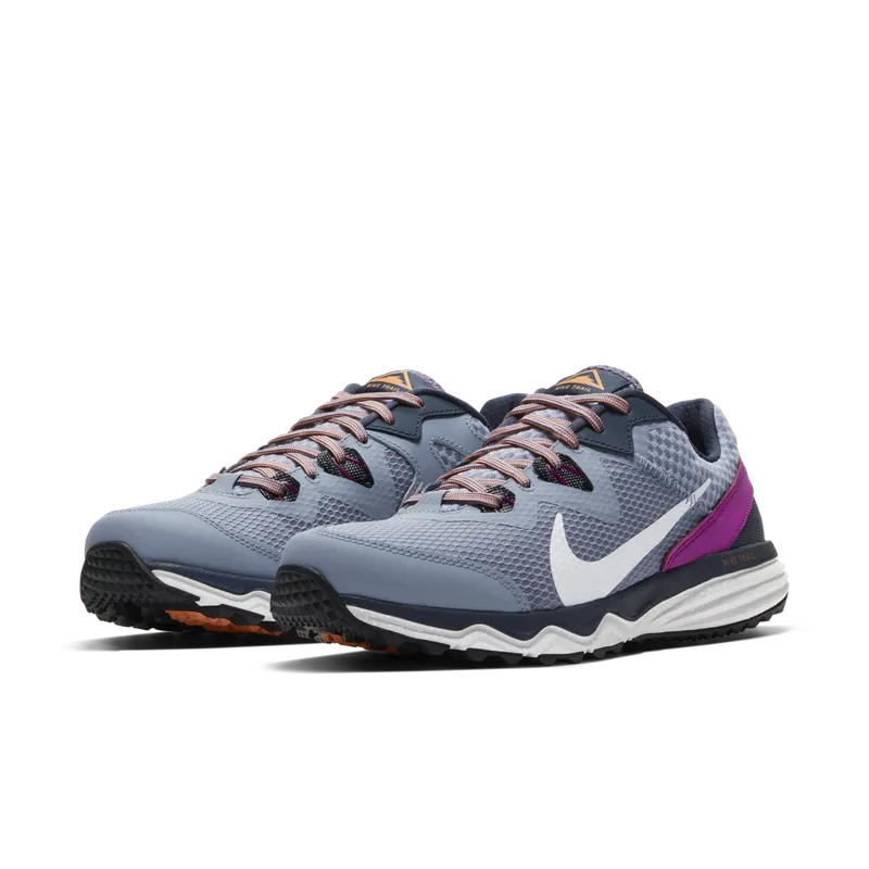 Nike Juniper Trail Trail Grey (CW3809-400)