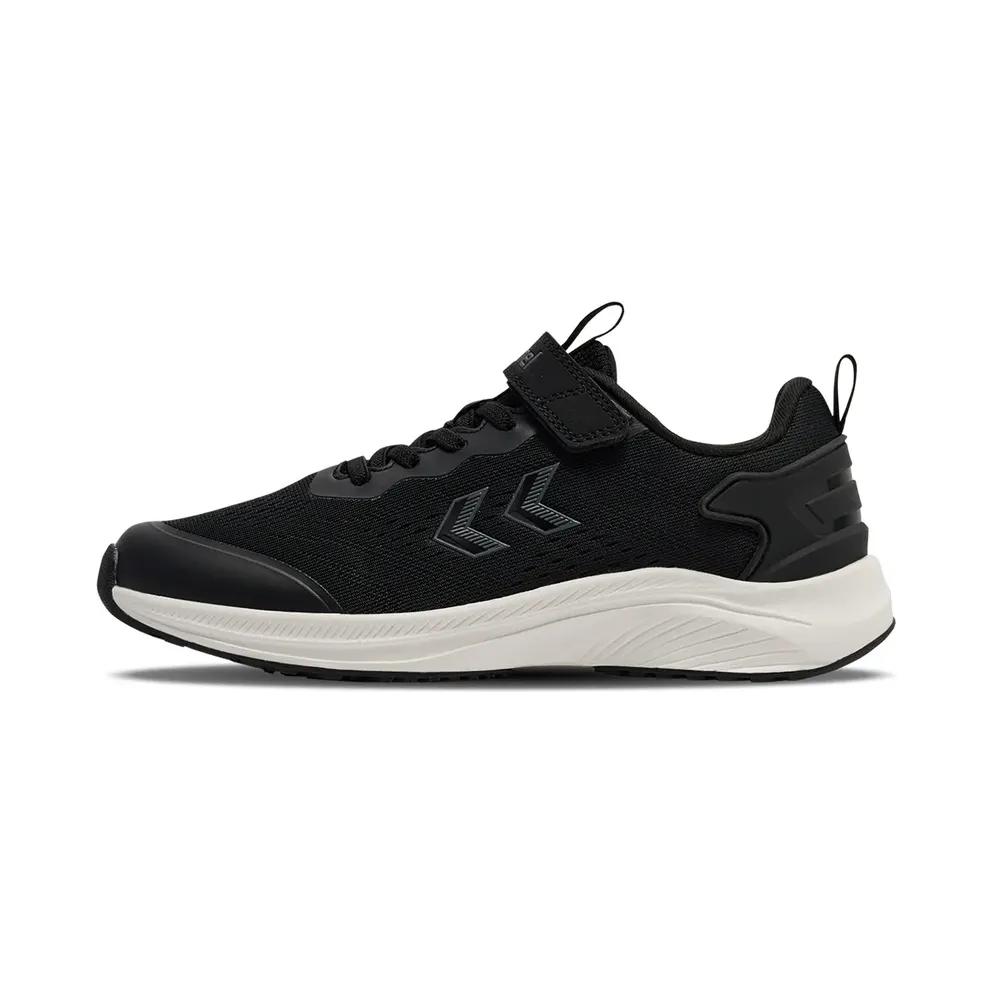 Hummel sneaker Black (236188-2001)