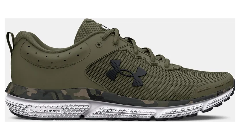 Under Armour Surge 4 Groen (3027036-300)