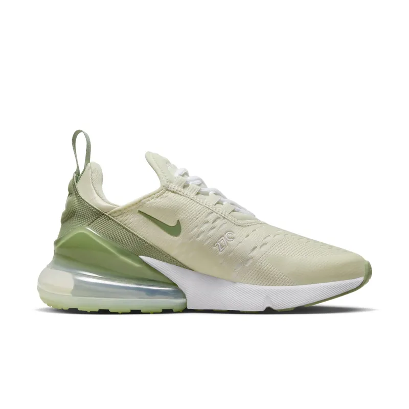 Nike AIR MAX 270 “Sea Glass Oil Green” (FN7101-020)
