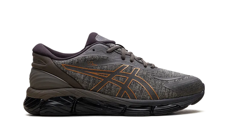 Asics GEL-Quantum 360 VIII Gore-Tex “Dime – Brown” (1203A651-200)
