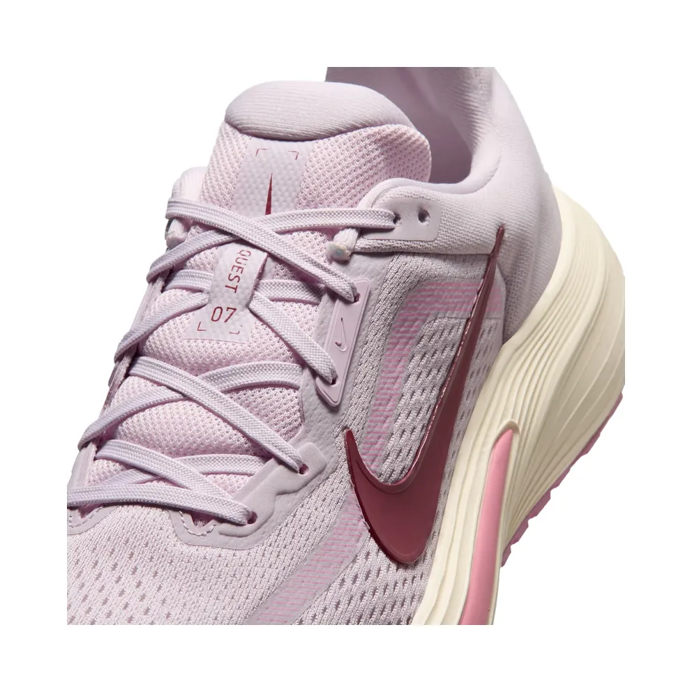 Nike Quest Purple (IM9291-500)