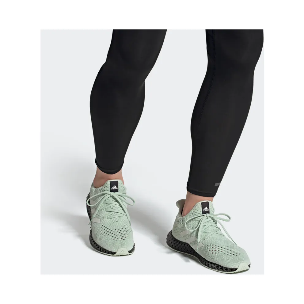 adidas 4D Futurecraft Linen Green / Zero Metalic / Carbon (GX6603)