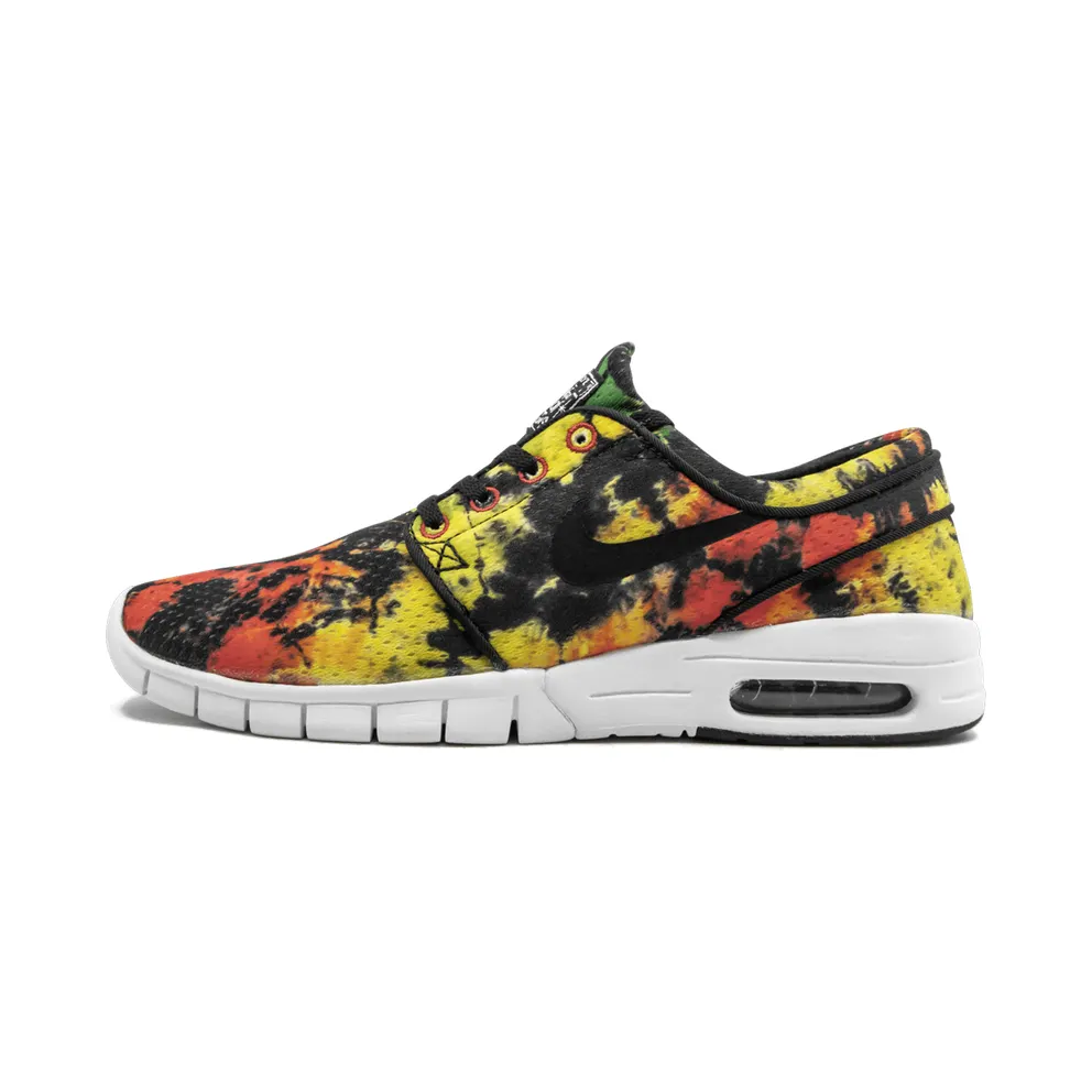 Nike SB Stefan Janoski Max Tie Dye (807497-703)