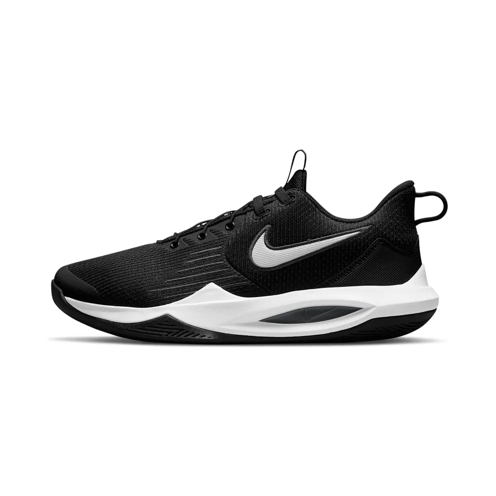 Nike Precision 5 FlyEase Schwarz (DC5590-003)