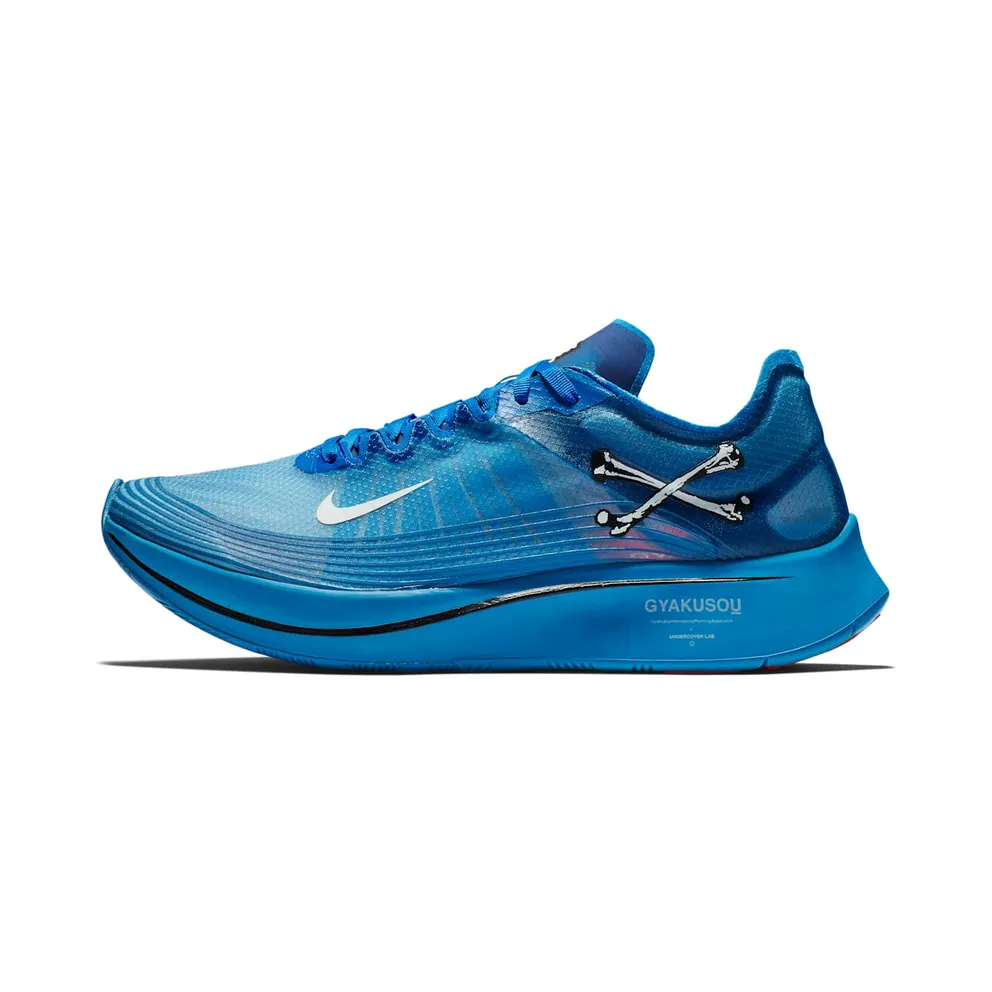 Nike Zoom Fly Undercover Gyakusou Blue Blue Nebula/Sail-Black-University Red (AR4349-400)
