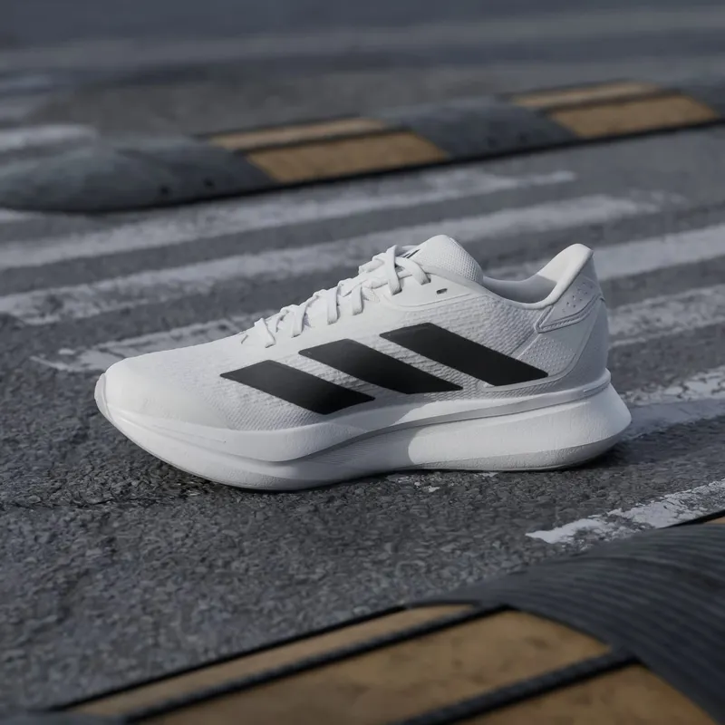 Adidas Duramo SL 2 Running Shoes Cloud White / Core Black / Dash Grey (IH8223)