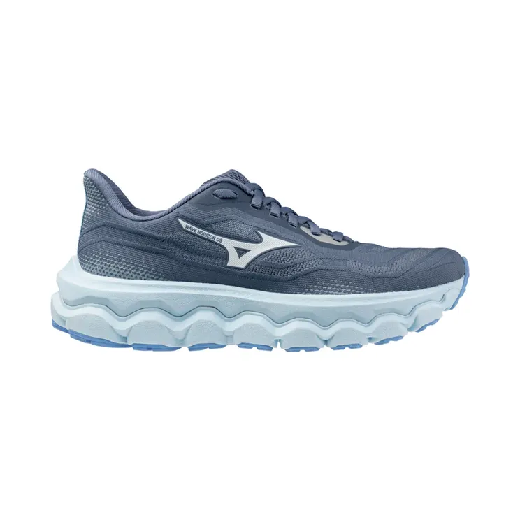 Mizuno Wave Horizon White (J1GD262622)