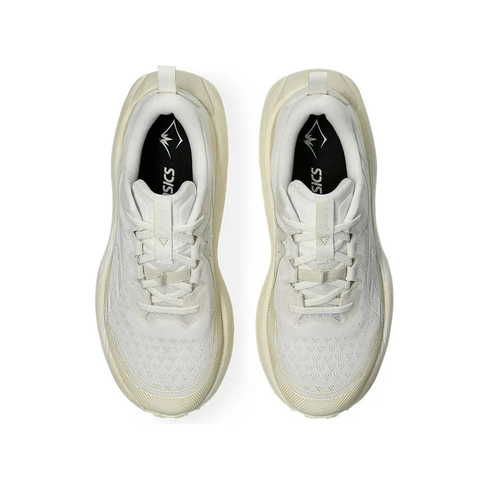 ASICS Trabuco Max 4 Cream White (1011B976-100)