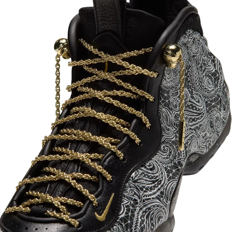 Victor Solomon x Nike Air Foamposite One – Trophies – “Trophies” (IR2077-001)