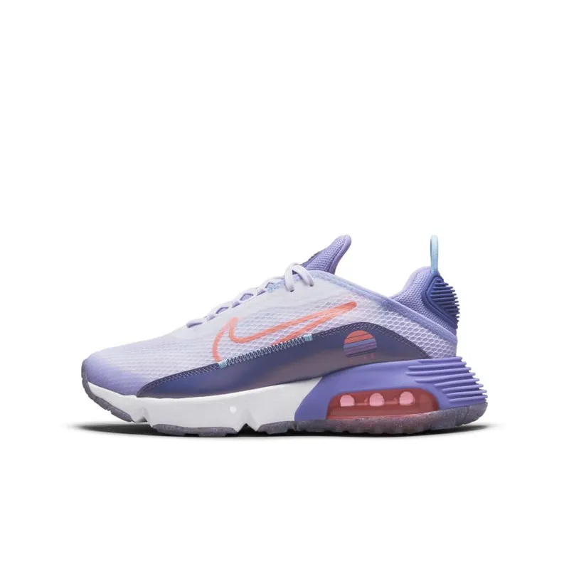 Nike Air Max 2090 SE White (DA2417-100)