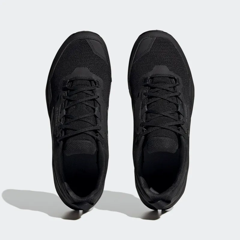 adidas Terrex AX4 Wide Hiking Core Black / Carbon / Grey Four (GW6900)