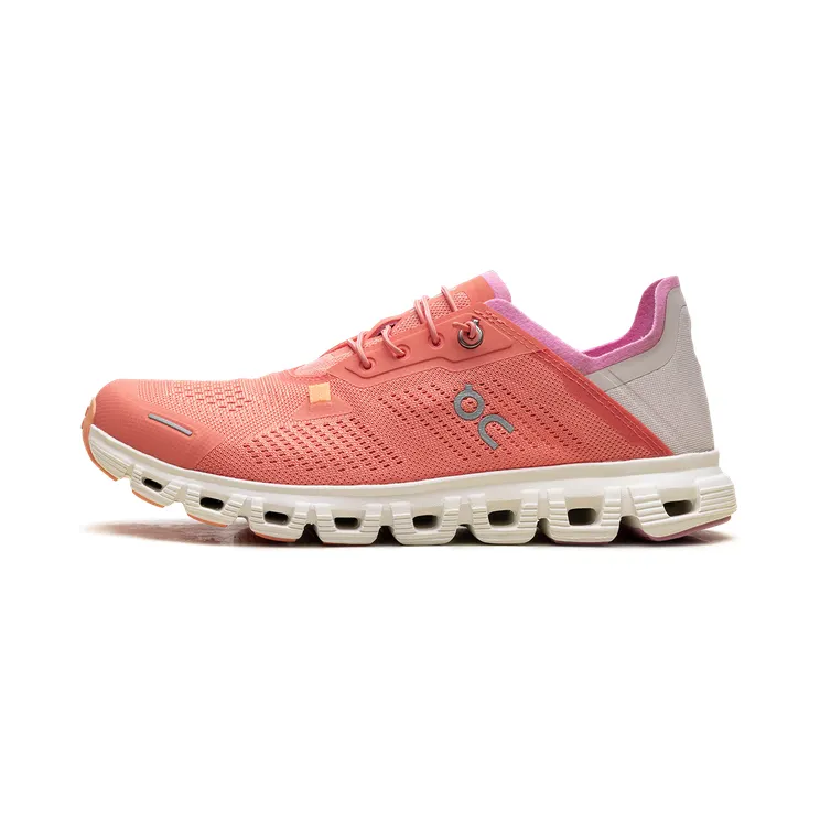 On Running Cloud 6 Coast “Salmon Pearl” (3WF10023283)