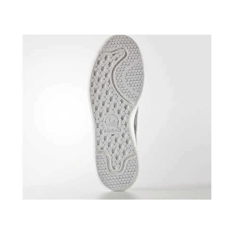 adidas Stan Smith Boost Metallic Silver (W) (BB0108)