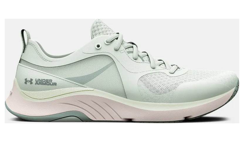 Under Armour HOVR™ Omnia Green (3025054-303)