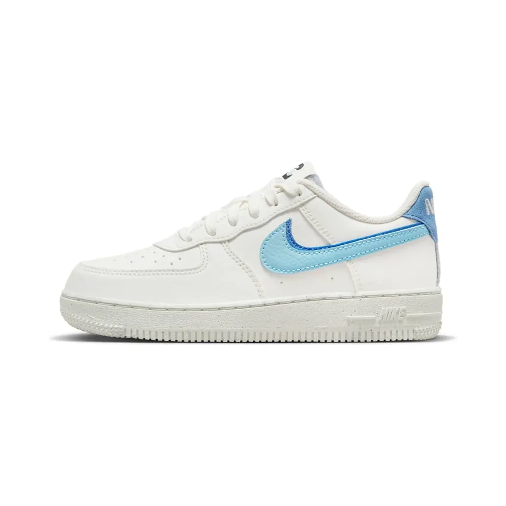 Nike Force 1 LV8 2 Weiß (DV0751-100)