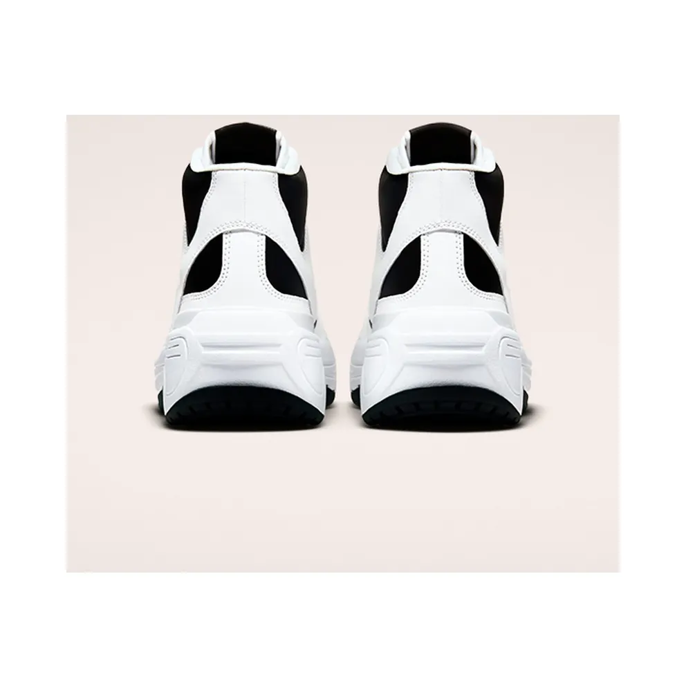 Converse Weapon CX White/Black/White (172838C)