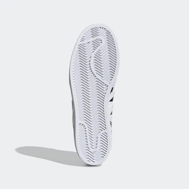 adidas Superstar Super Cloud White Core Black/Cloud White/Core Black (FV2816)
