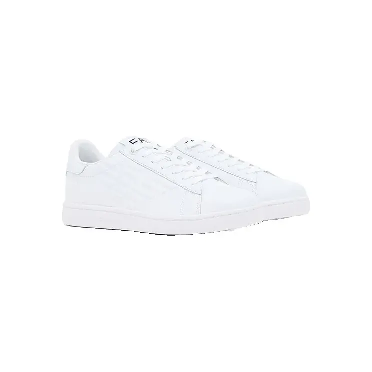 Ea7 Emporio Armani white (7X000331AF10848U00019)