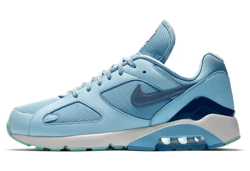Nike Air Max 180 ‘Fire And Ice Pack’ (2018) (AV3734-400)